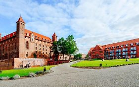 Zamek Gniew